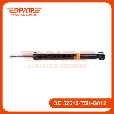 Remplacement de l'absorbeur de choc de haute précision 52610-T5H-G012 pour Honda Fit GK6/Gray