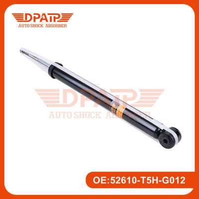 Remplacement de l'absorbeur de choc de haute précision 52610-T5H-G012 pour Honda Fit GK6/Gray
