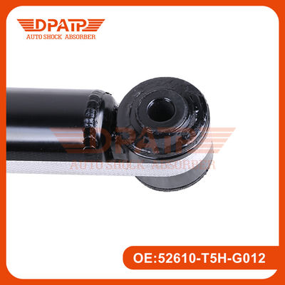 Remplacement de l'absorbeur de choc de haute précision 52610-T5H-G012 pour Honda Fit GK6/Gray