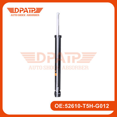 Remplacement de l'absorbeur de choc de haute précision 52610-T5H-G012 pour Honda Fit GK6/Gray