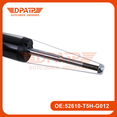 Remplacement de l'absorbeur de choc de haute précision 52610-T5H-G012 pour Honda Fit GK6/Gray