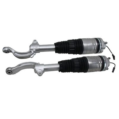 670100717 670100718 Suspension aérienne avant gauche droite pour Maserati Levante