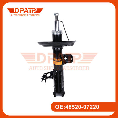 48520-07220 Parties de suspension de voiture à absorbeur de choc avant pour Toyota Avalon