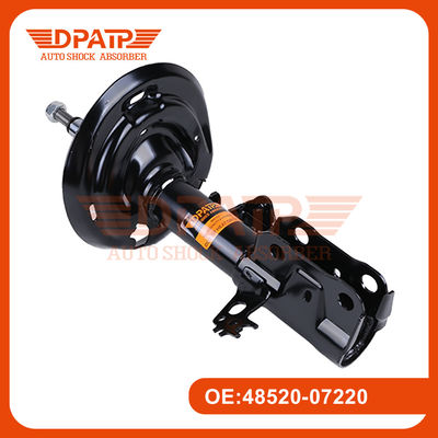 48520-07220 Parties de suspension de voiture à absorbeur de choc avant pour Toyota Avalon