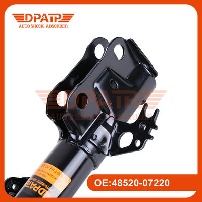 48520-07220 Parties de suspension de voiture à absorbeur de choc avant pour Toyota Avalon