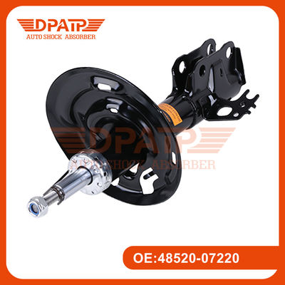 48520-07220 Parties de suspension de voiture à absorbeur de choc avant pour Toyota Avalon