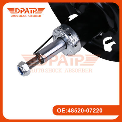 48520-07220 Parties de suspension de voiture à absorbeur de choc avant pour Toyota Avalon