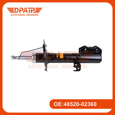 Système de suspension automatique Absorbeur de choc avant 23290661 Pour Toyota Corolla 04-17