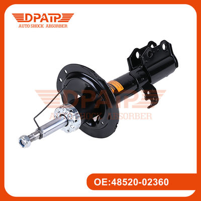 Système de suspension automatique Absorbeur de choc avant 23290661 Pour Toyota Corolla 04-17