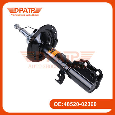 Système de suspension automatique Absorbeur de choc avant 23290661 Pour Toyota Corolla 04-17