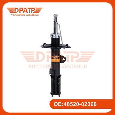 Système de suspension automatique Absorbeur de choc avant 23290661 Pour Toyota Corolla 04-17