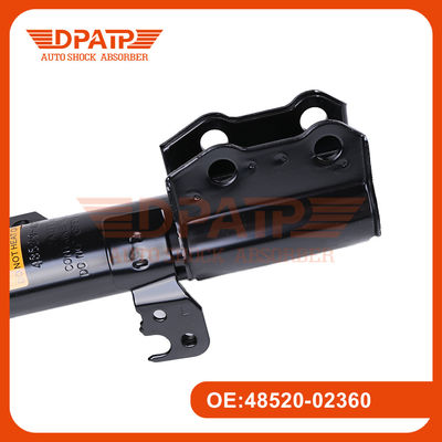 Système de suspension automatique Absorbeur de choc avant 23290661 Pour Toyota Corolla 04-17