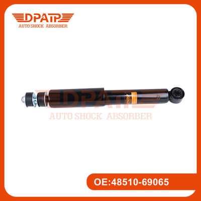 48510-69065 Absorbeurs de choc avant automatiques pour Toyota PRADO Land Cruiser FZJ/HDJ/UZJ100 (Land Cruiser 4700)