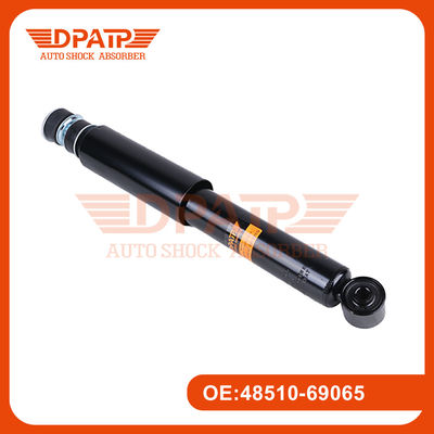 48510-69065 Absorbeurs de choc avant automatiques pour Toyota PRADO Land Cruiser FZJ/HDJ/UZJ100 (Land Cruiser 4700)