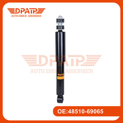 48510-69065 Absorbeurs de choc avant automatiques pour Toyota PRADO Land Cruiser FZJ/HDJ/UZJ100 (Land Cruiser 4700)