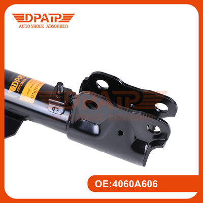 4060A606 Amortisseurs réglables de suspension pour camions légers pour Mitsubishi Outlander 13