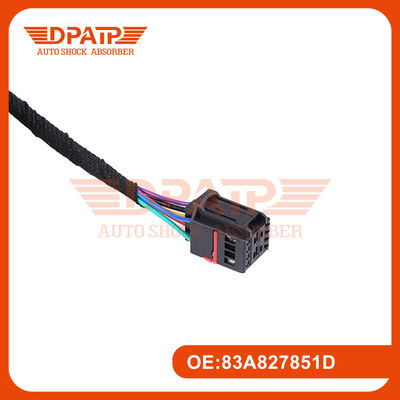 Partie électrique du coffre-fort de l'écurie de l'Audi Q3/18- OE 83A827851D