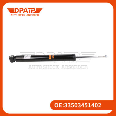 33503451402 Absorbeur de choc arrière de voiture à haut rendement stable pour BMW E83