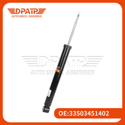 33503451402 Absorbeur de choc arrière de voiture à haut rendement stable pour BMW E83