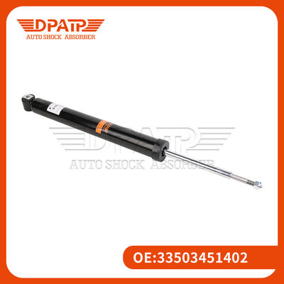 33503451402 Absorbeur de choc arrière de voiture à haut rendement stable pour BMW E83