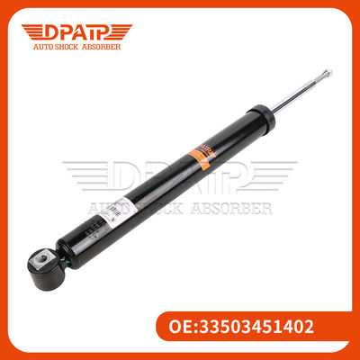 33503451402 Absorbeur de choc arrière de voiture à haut rendement stable pour BMW E83