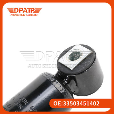 33503451402 Absorbeur de choc arrière de voiture à haut rendement stable pour BMW E83