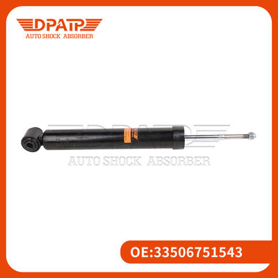 33506751543 Système de suspension Amortisseur arrière pour BMW E53