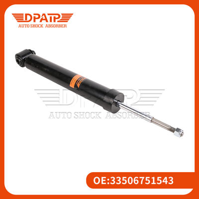 33506751543 Système de suspension Amortisseur arrière pour BMW E53