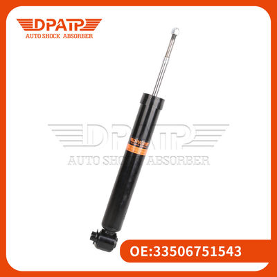 33506751543 Système de suspension Amortisseur arrière pour BMW E53