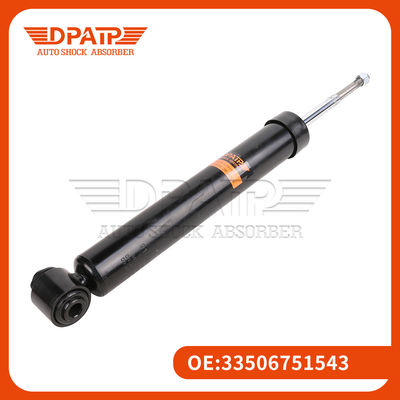 33506751543 Système de suspension Amortisseur arrière pour BMW E53