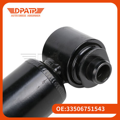 33506751543 Système de suspension Amortisseur arrière pour BMW E53