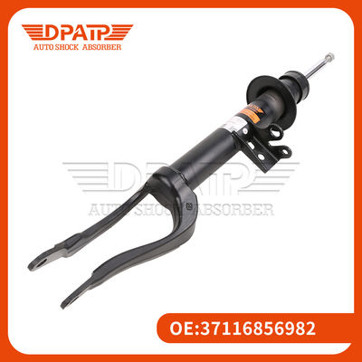 37116856982 Suspension absorbeur de choc avant gauche droite Pour BMW F18/F10/4WD
