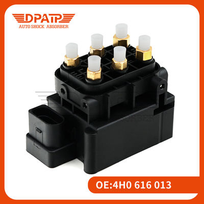 Pour les véhicules à moteur à compression d'air