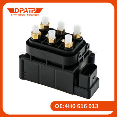 Pour les véhicules à moteur à compression d'air