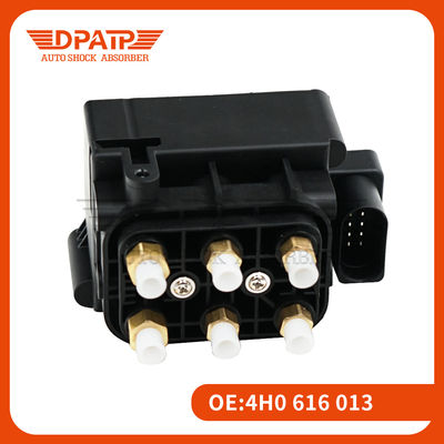 Pour les véhicules à moteur à compression d'air