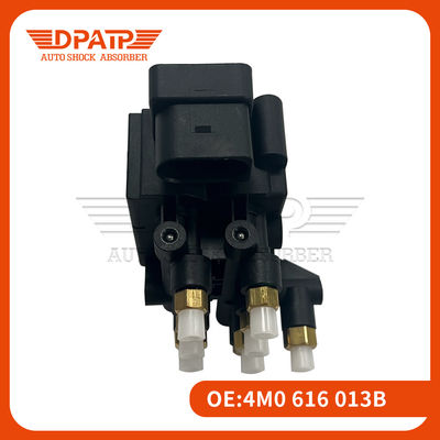 971616056 Soupape solénoïde de pompe à air 4M0 616 013B Pour Porsche 9Y0/Q8/971/17