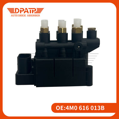 971616056 Soupape solénoïde de pompe à air 4M0 616 013B Pour Porsche 9Y0/Q8/971/17