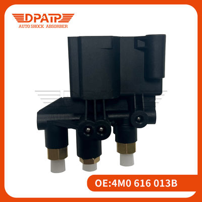 971616056 Soupape solénoïde de pompe à air 4M0 616 013B Pour Porsche 9Y0/Q8/971/17