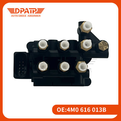 971616056 Soupape solénoïde de pompe à air 4M0 616 013B Pour Porsche 9Y0/Q8/971/17