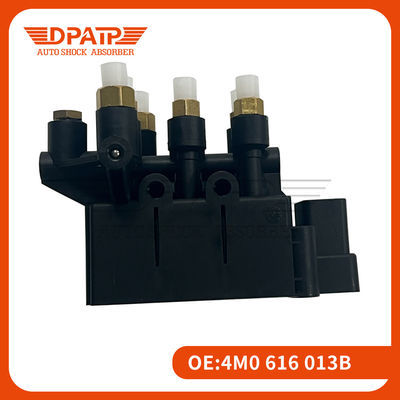 971616056 Soupape solénoïde de pompe à air 4M0 616 013B Pour Porsche 9Y0/Q8/971/17