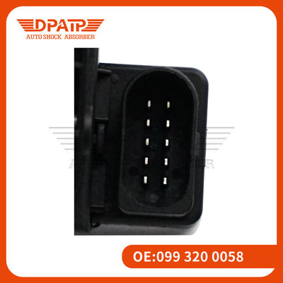 Facile d'installation Bloc de soupape de conduite aérienne 0993200058 Pour Mercedes Benz 222/205
