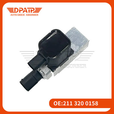 Résistance à l'usure de la soupape de suspension à air bloc 2113200158 Pour Mercedes Benz 211