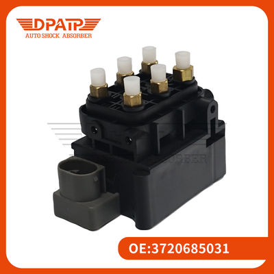 3720685031 Bloc de soupape de compresseur d'air pour Rolls Royce/Ghost/Phantom