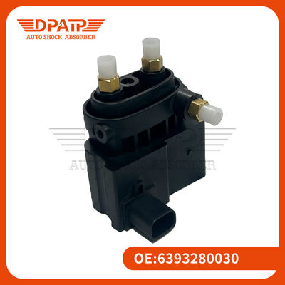 6393280030 Pompes à air automobiles soupape solénoïde pour Mercedes Benz 639