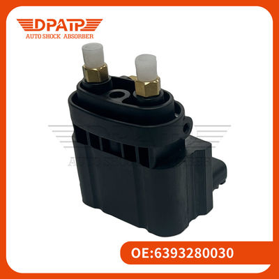 6393280030 Pompes à air automobiles soupape solénoïde pour Mercedes Benz 639