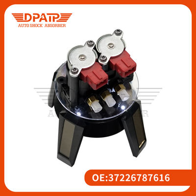 37226787616 Bloc de solénoïde de conduite aérienne pour BMW E66/E65 Installation facile