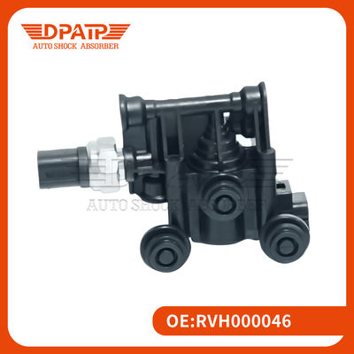 RVH000046 Bloc de soupape solénoïde de suspension aérienne pour Land Rover Discovery/L320/L322 RVH000045 RVH500070