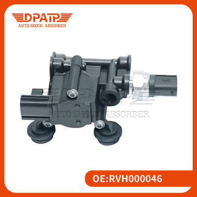 RVH000046 Bloc de soupape solénoïde de suspension aérienne pour Land Rover Discovery/L320/L322 RVH000045 RVH500070