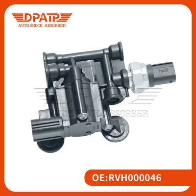 RVH000046 Bloc de soupape solénoïde de suspension aérienne pour Land Rover Discovery/L320/L322 RVH000045 RVH500070