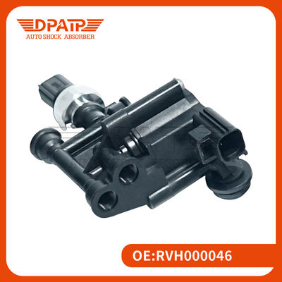 RVH000046 Bloc de soupape solénoïde de suspension aérienne pour Land Rover Discovery/L320/L322 RVH000045 RVH500070